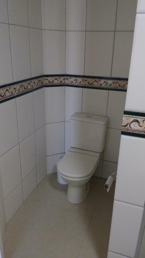 Ferienwohnung Kitinet Curitiba Exterior foto
